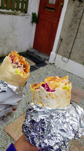 Photo of Ali Baba Kebab - 71 Market Jew St, Penzance TR18 2LJ